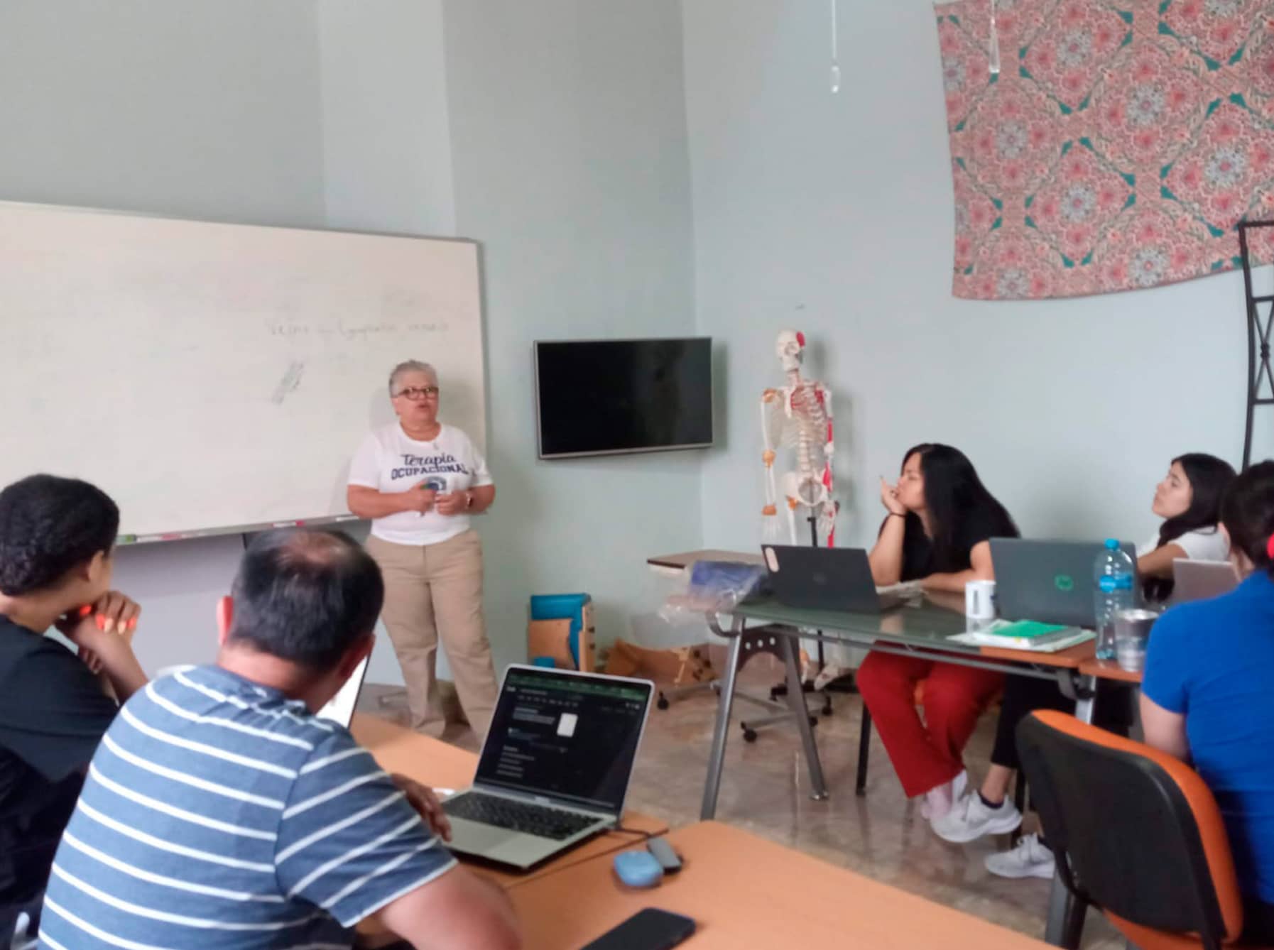 INSTA Instituto Interamericano de la Salud