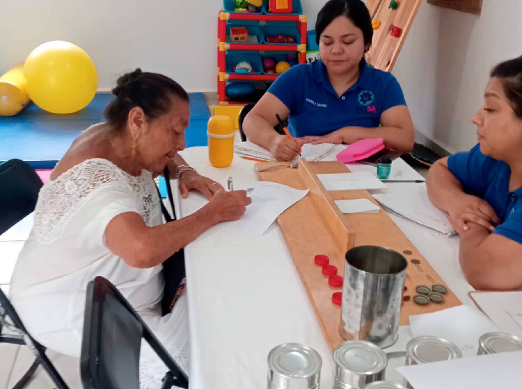 INSTA Instituto Interamericano de la Salud